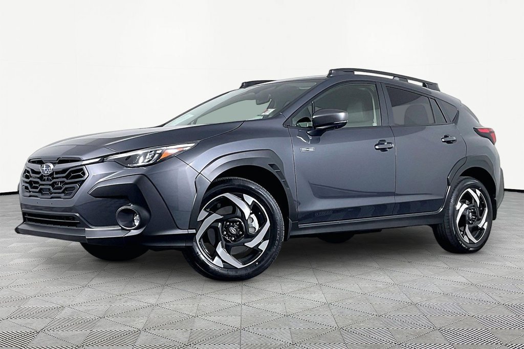 Used 2026 Subaru Crosstrek 2.5i Limited w/ Convenience Package