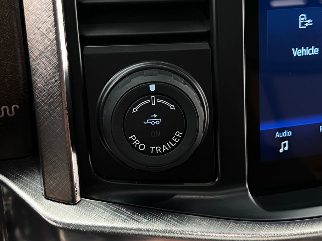 Used 2021 Ford F150 King Ranch w/ Equipment Group 601A High image 23