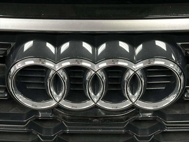 Used 2023 Audi Q5 2.0T Premium Plus w/ Premium Plus Package AWD/4WD image 6