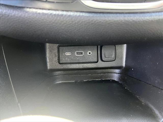 Used 2024 Chevrolet Equinox RS FWD image 25