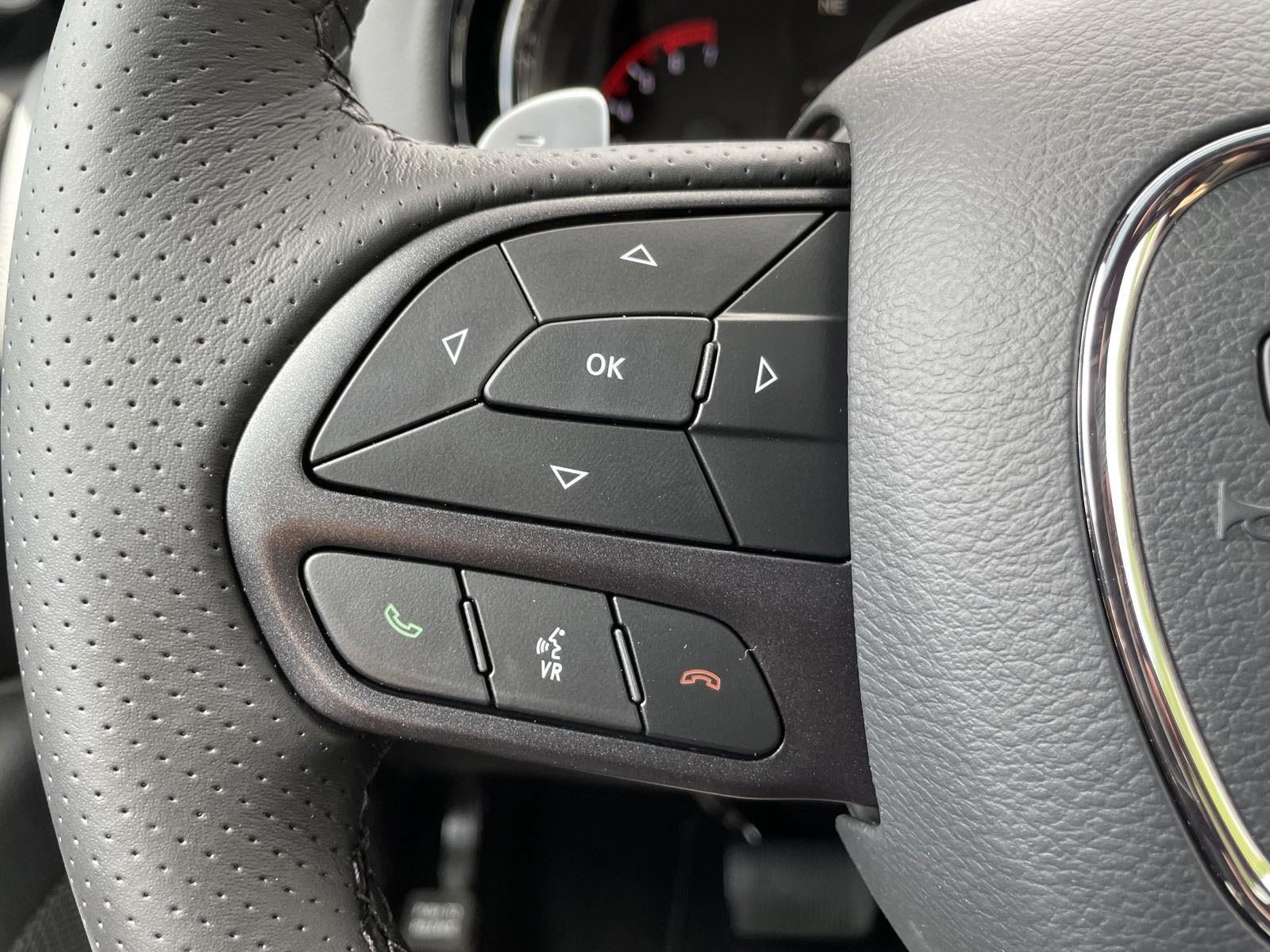 New 2026 Dodge Durango GT AWD/4WD image 19
