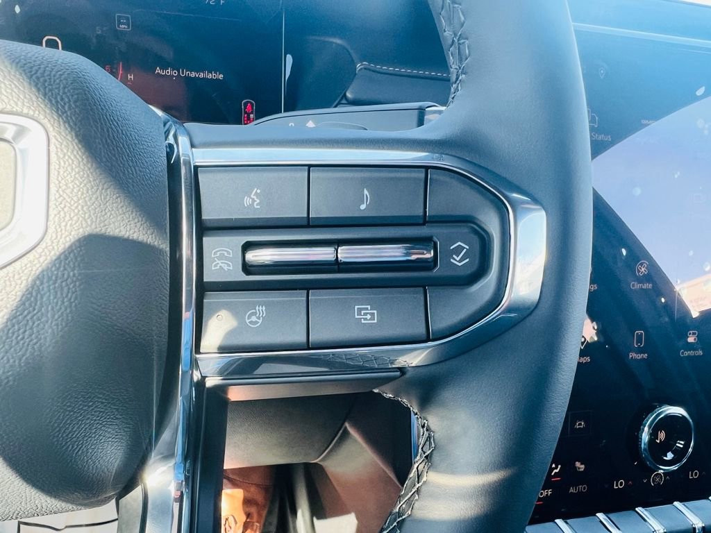 New 2026 GMC Acadia Elevation w/ Elevation Premium Package image 31