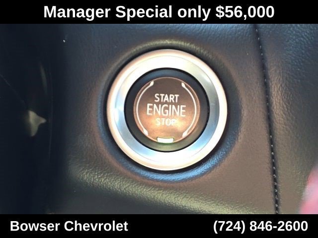 Certified 2023 Chevrolet Tahoe RST w/ RST Performance Edition image 24