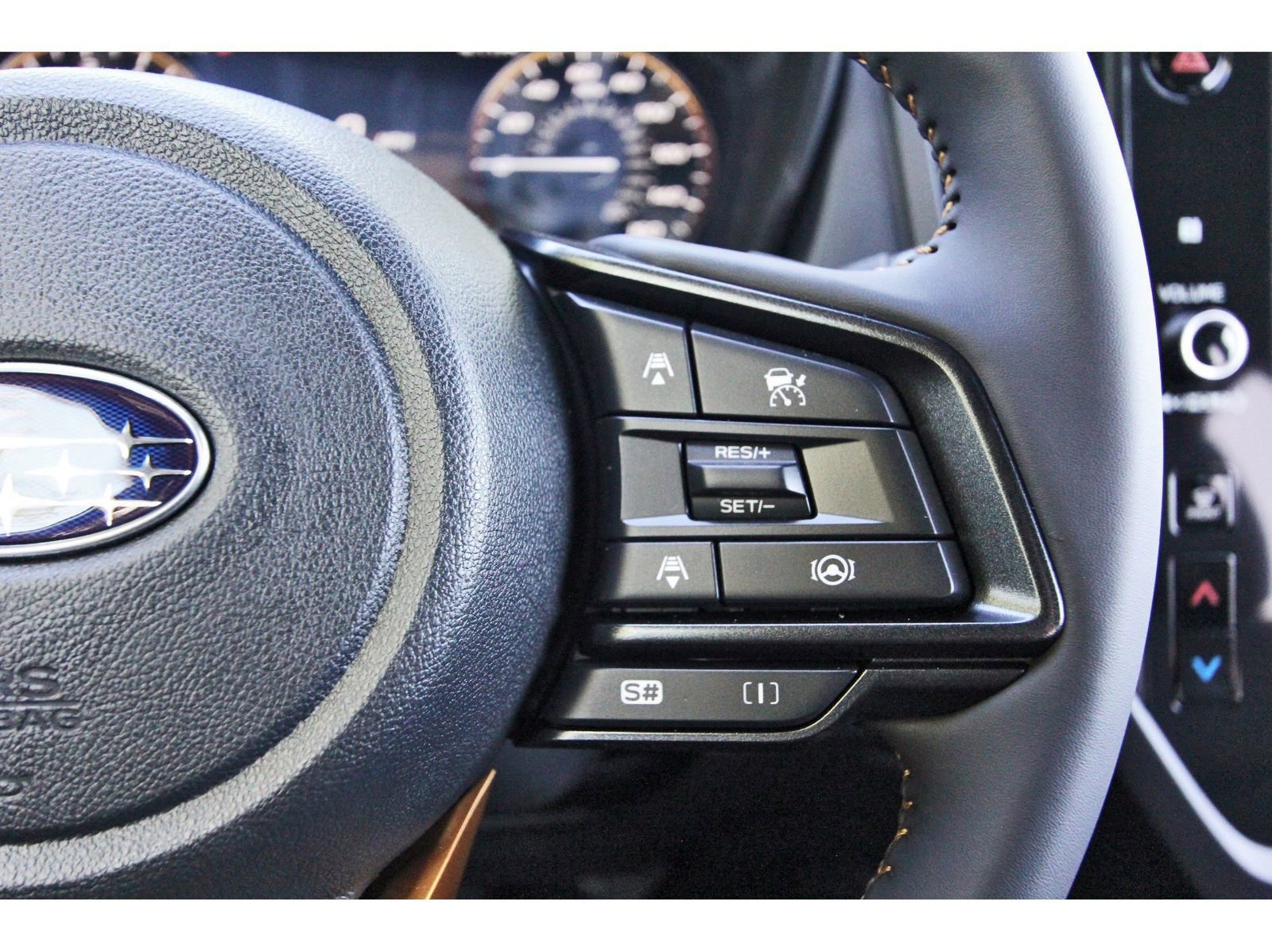 New 2026 Subaru Forester Wilderness w/ Wilderness Plus Package image 14