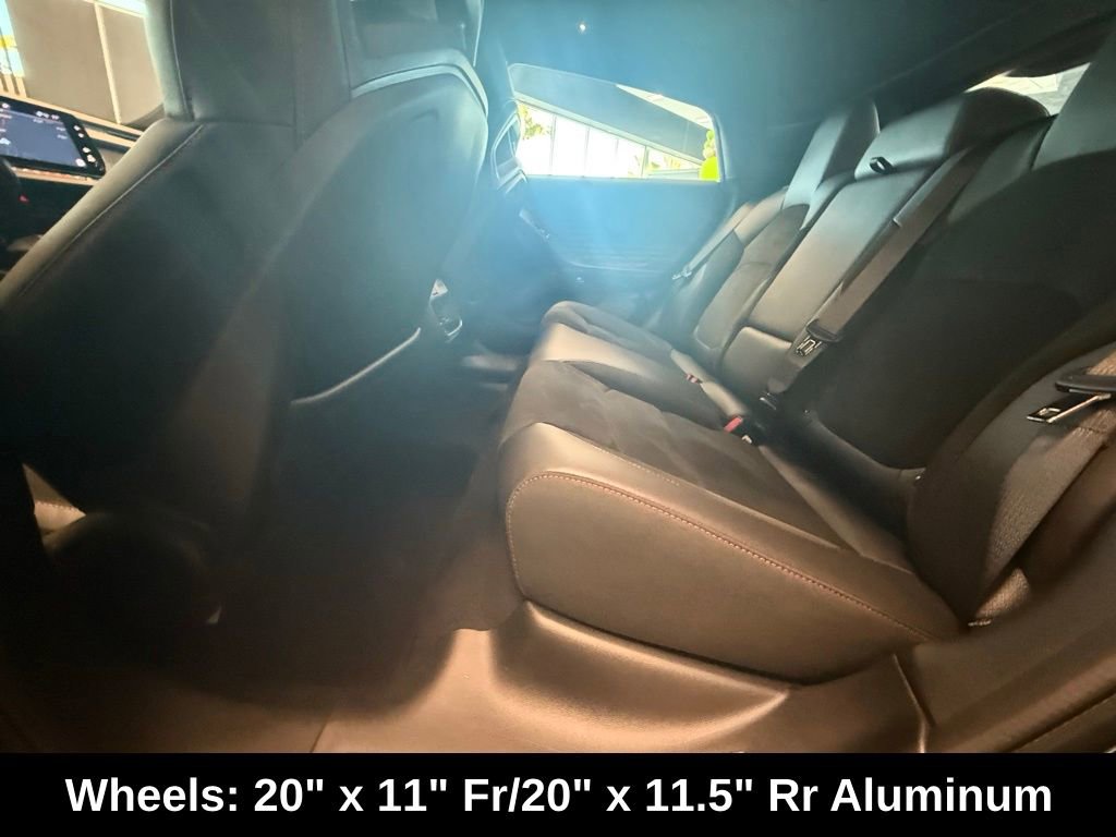 New 2026 Dodge Charger R/T Scat Pack w/ Track Package image 27