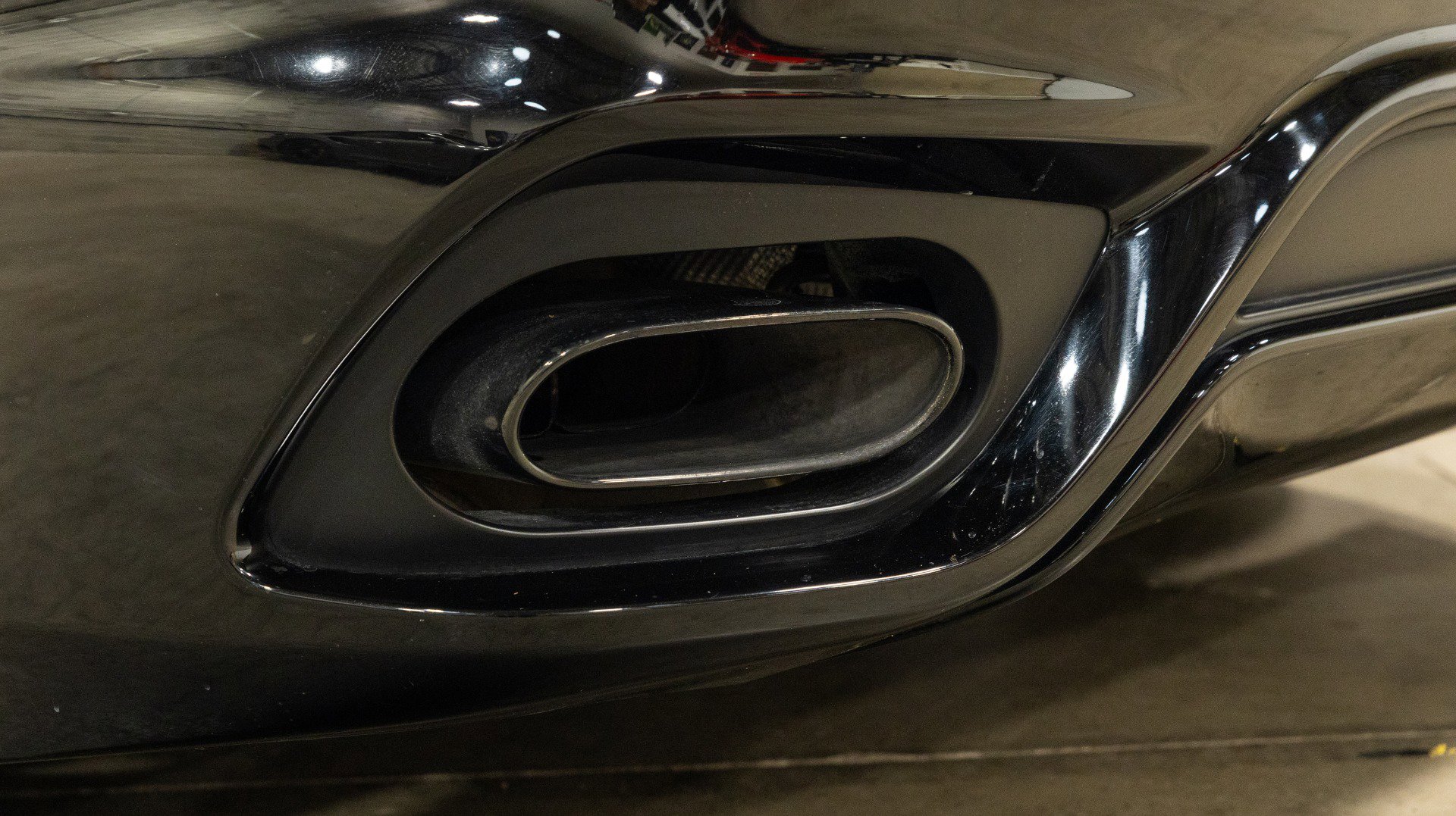 Used 2018 Maserati GranTurismo MC image 29