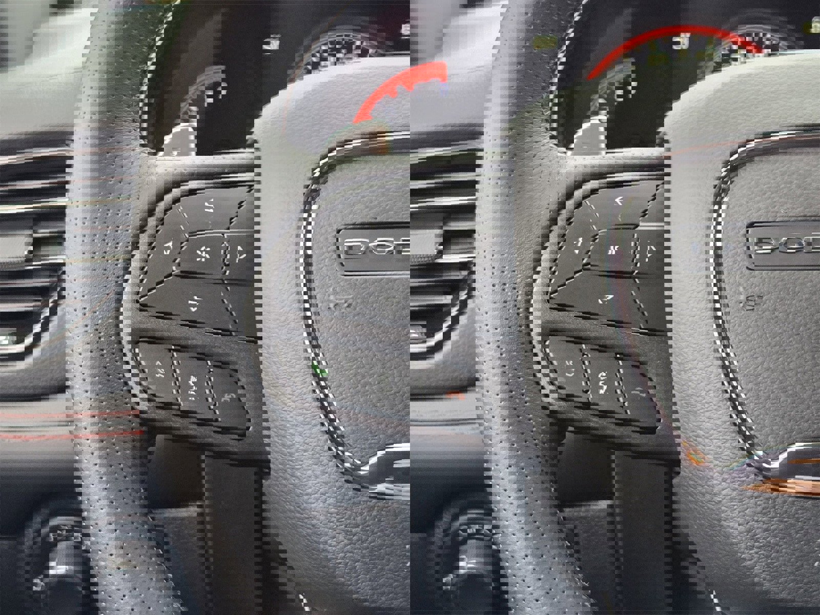 New 2026 Dodge Durango GT w/ Blacktop Package image 27