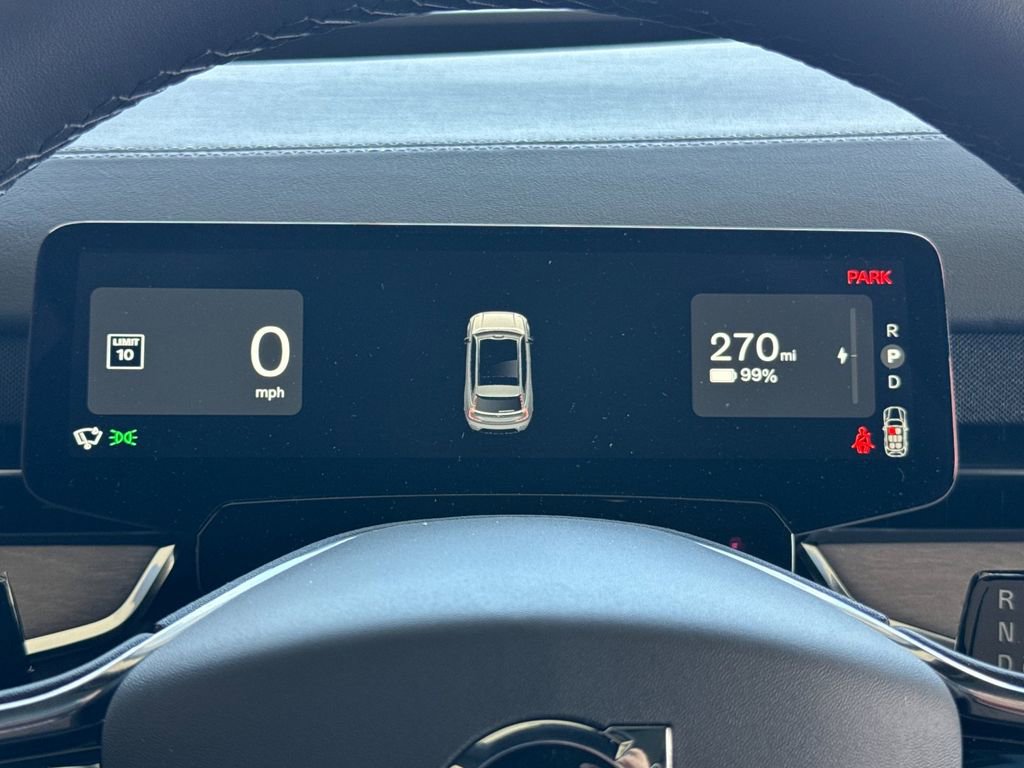 New 2026 Volvo EX90 Plus image 24