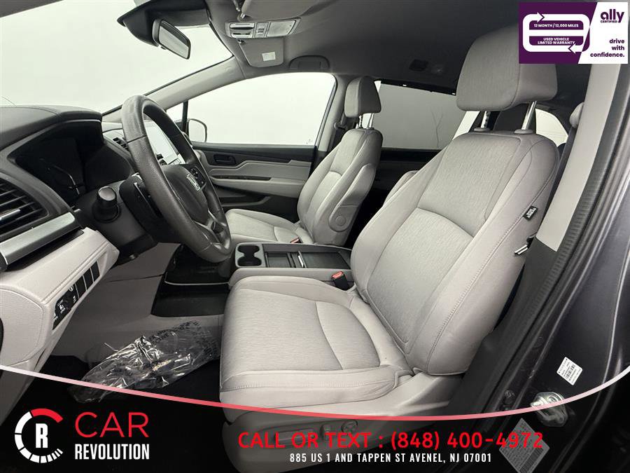 Used 2022 Honda Odyssey EX image 14