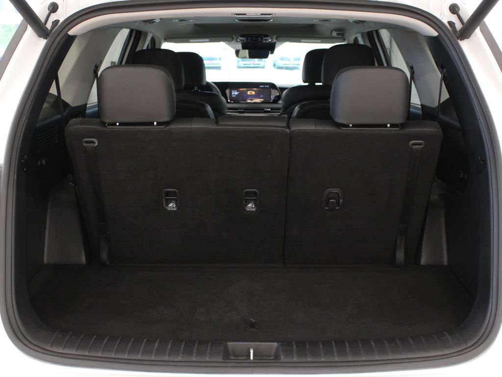 Used 2025 Hyundai Palisade XRT FWD image 39