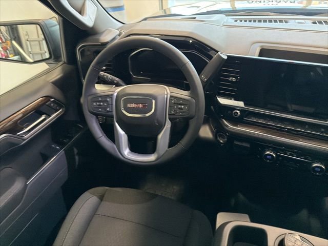 New 2026 GMC Sierra 1500 Elevation image 27