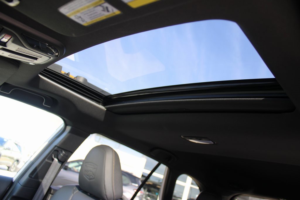 Certified 2025 Subaru Outback Wilderness image 23