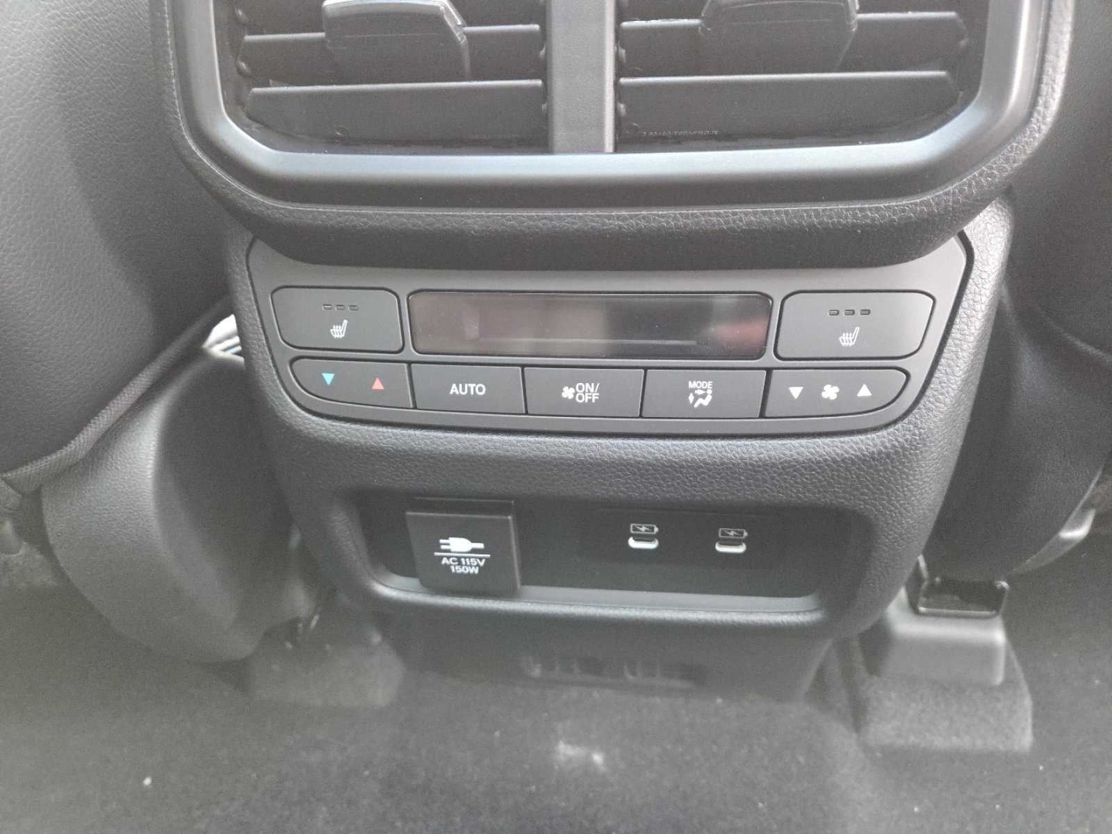 New 2026 Honda Pilot Elite image 24