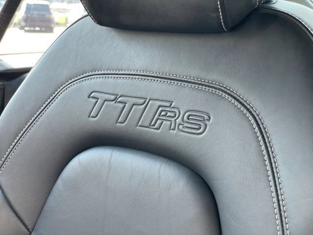 Used 2013 Audi TT RS w/ Tech Pkg AWD/4WD image 33