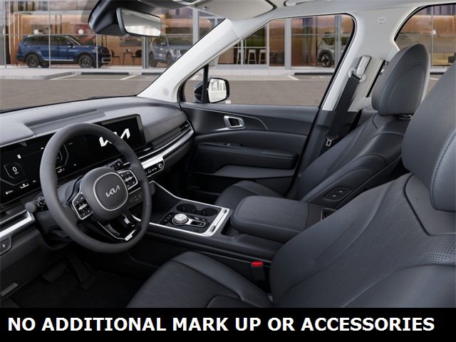 New 2026 Kia Carnival SX w/ SX Dark Edition Package image 17