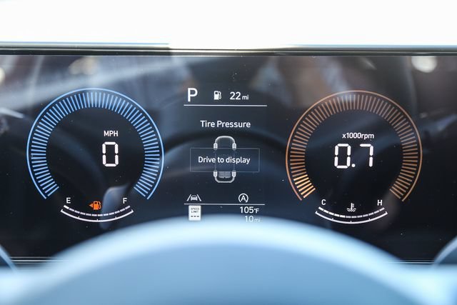 New 2026 Hyundai Kona SE FWD image 26