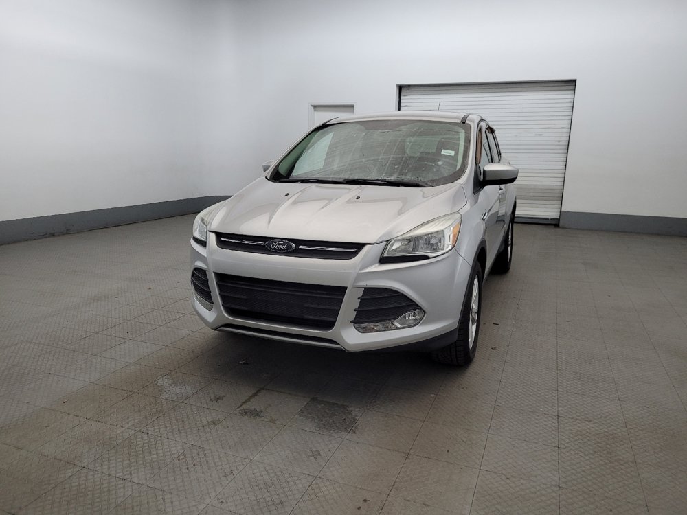 Used 2015 Ford Escape SE AWD/4WD image 15
