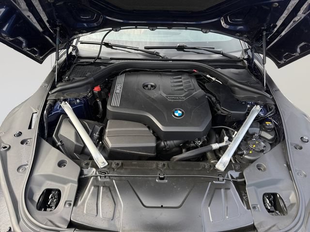 Used 2021 BMW Z4 sDrive30i w/ Convenience Package RWD image 20