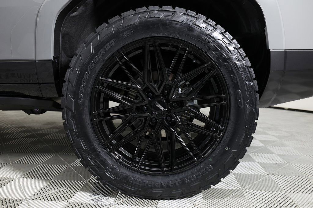 Used 2025 Lexus GX 550 w/ Accessory Package (Z1) image 50