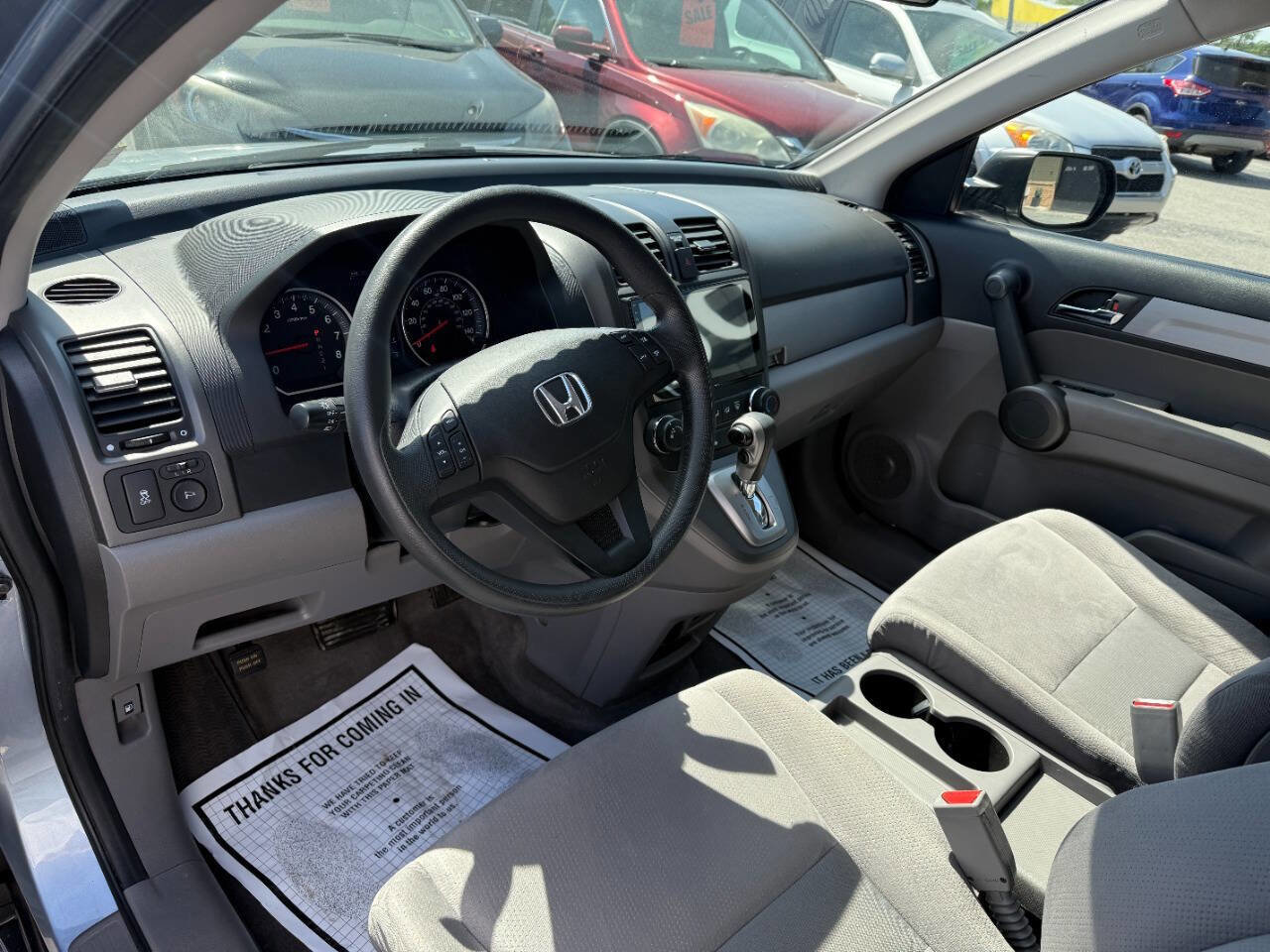 Used 2011 Honda CR-V SE image 10