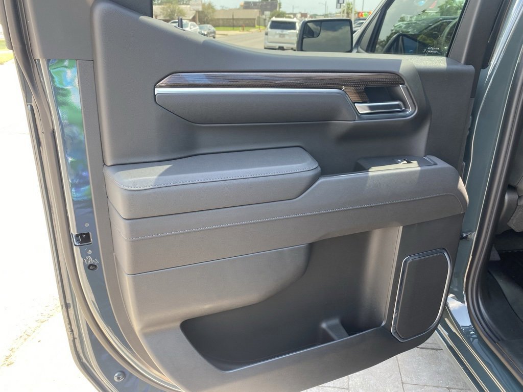 New 2026 Chevrolet Silverado 1500 LT image 35