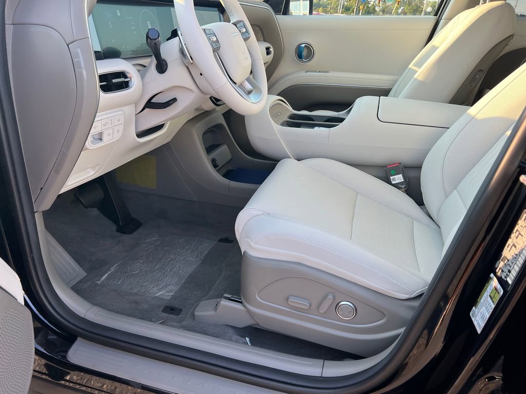 New 2026 Hyundai Palisade SEL image 9