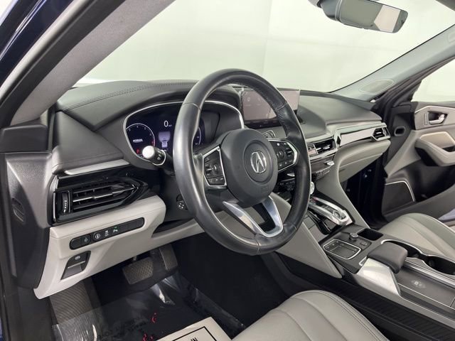 Used 2023 Acura MDX SH-AWD w/ Technology Package image 20