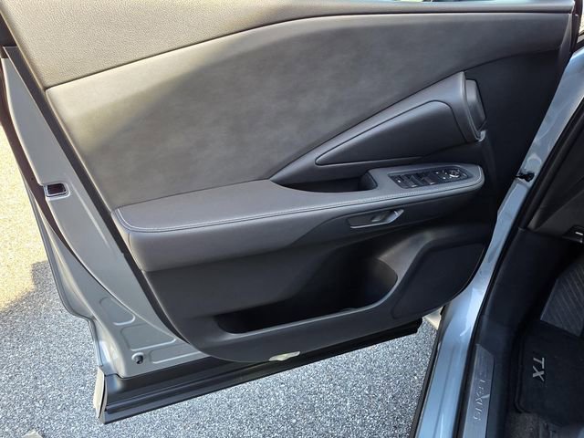 Certified 2025 Lexus TX 350 AWD w/ Technology Package image 37