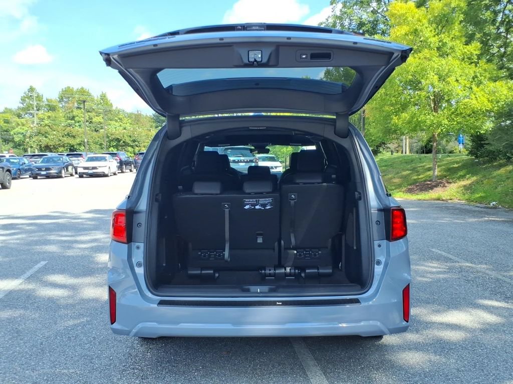 New 2026 Honda Odyssey Sport-L image 18