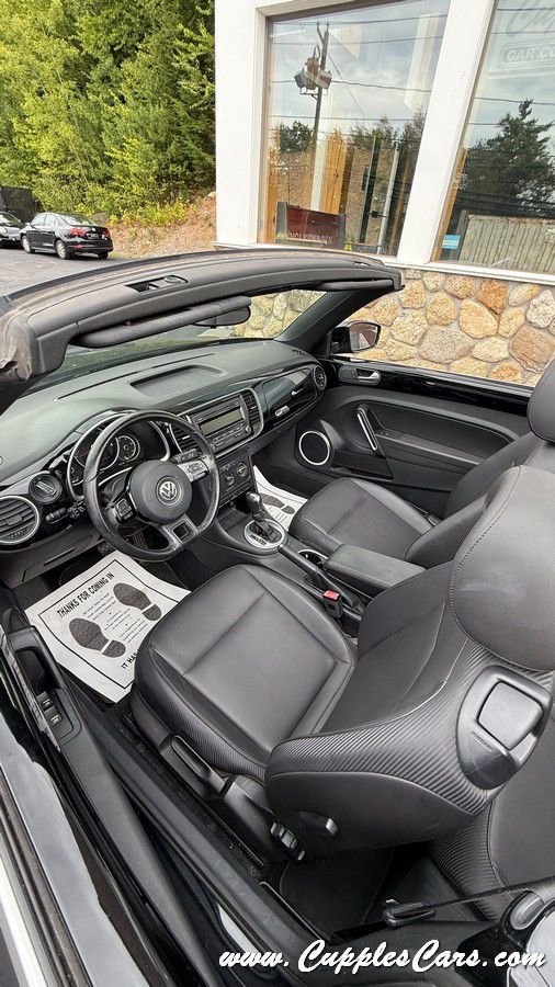 Used 2014 Volkswagen Beetle 1.8T image 30