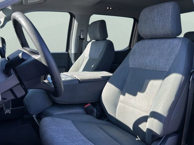 Used 2023 Ford F150 XLT image 15