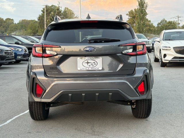 Certified 2026 Subaru Crosstrek 2.5i Premium AWD/4WD image 4