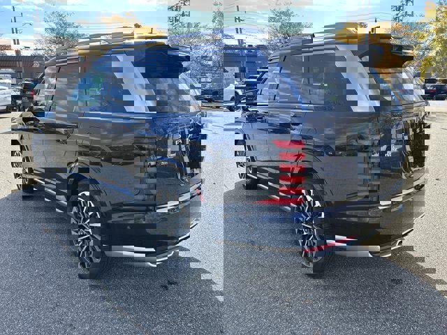 New 2026 Hyundai Palisade Calligraphy image 36