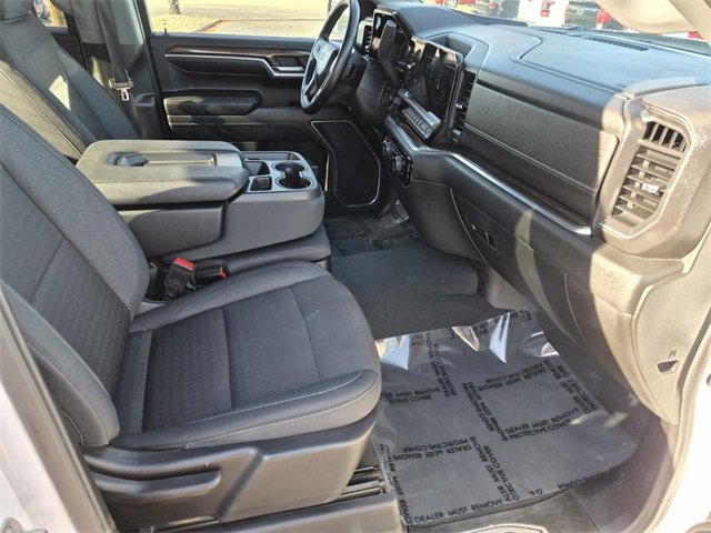 Used 2023 Chevrolet Silverado 1500 LT w/ Protection Package image 12