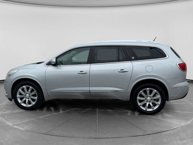 Used 2017 Buick Enclave Premium w/ Experience Buick Package AWD/4WD image 6