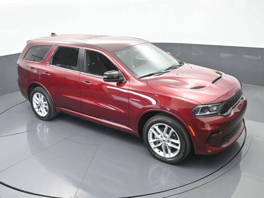 Used 2023 Dodge Durango R/T image 56