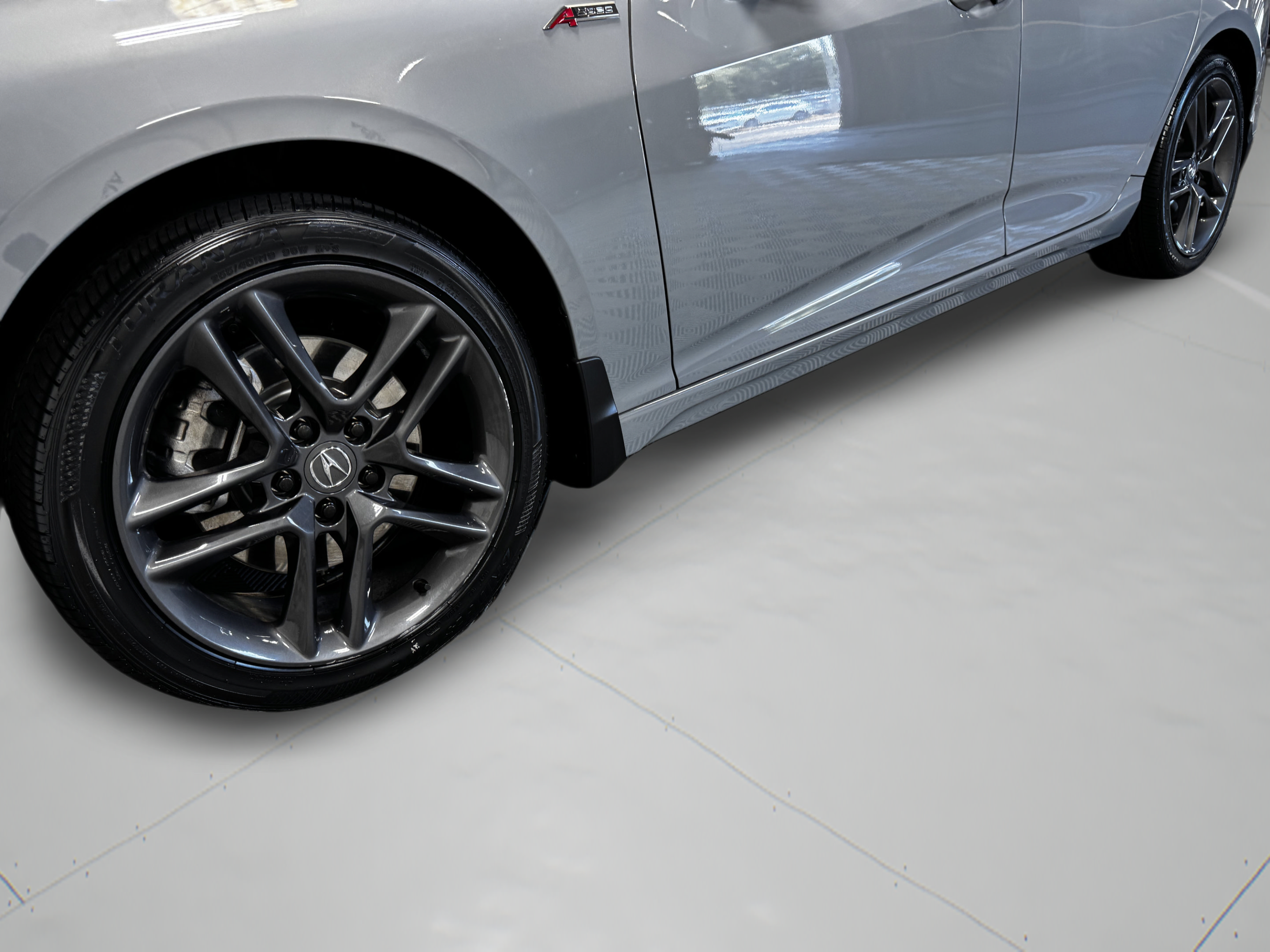 Certified 2024 Acura TLX w/ A-SPEC Package AWD/4WD image 40