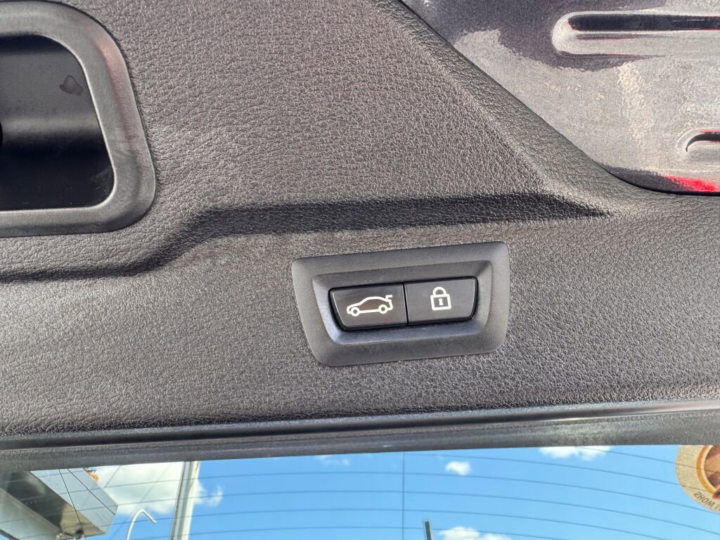 Used 2015 BMW X5 xDrive35i image 12