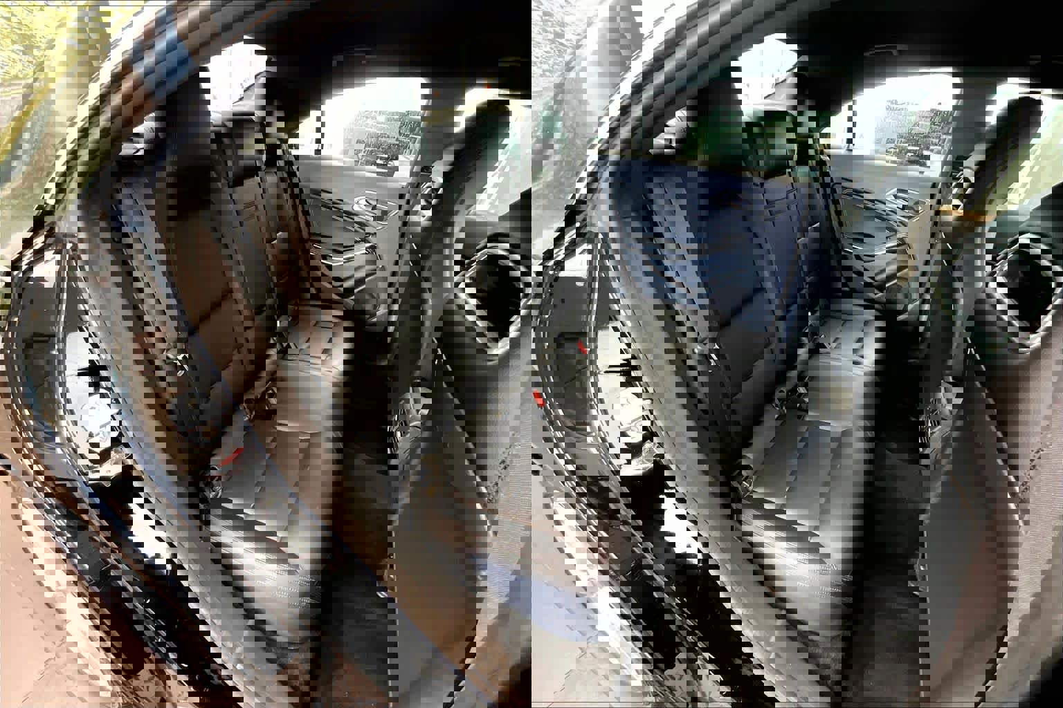 Used 2015 Mercedes-Benz CLA 250 image 18