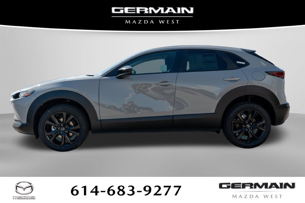 New 2026 MAZDA CX-30 AWD 2.5 S w/ Select Sport Pkg image 11