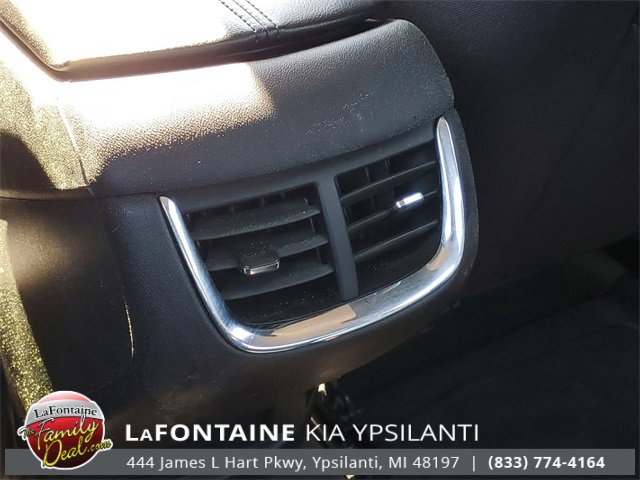 Used 2023 Chevrolet Malibu LT image 41