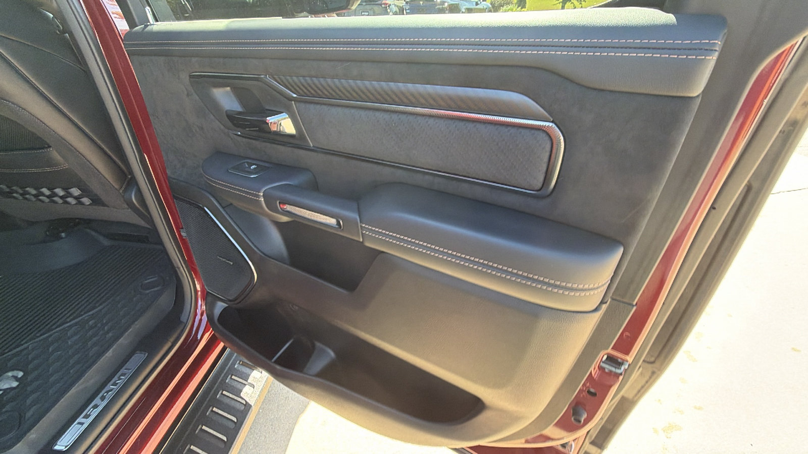 Used 2024 RAM 1500 TRX AWD/4WD image 21