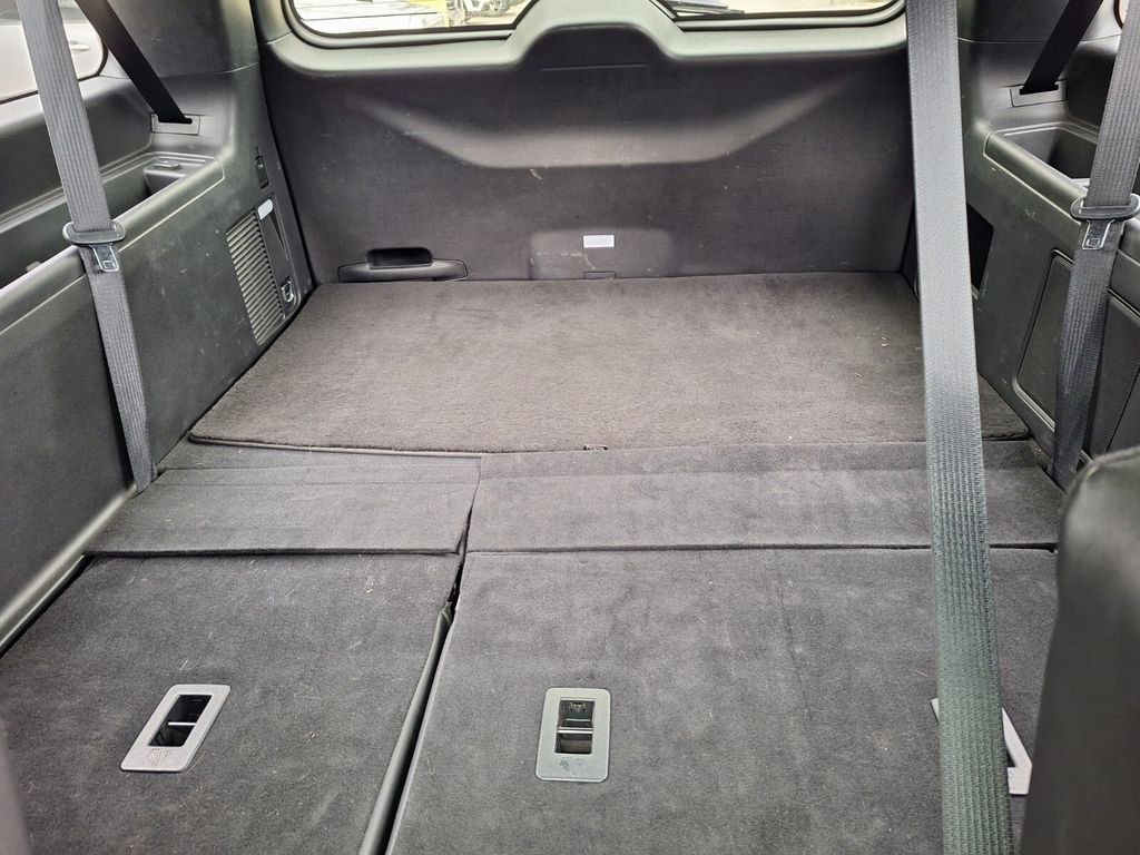 Used 2018 Lincoln Navigator L Reserve w/ Technology Package image 28