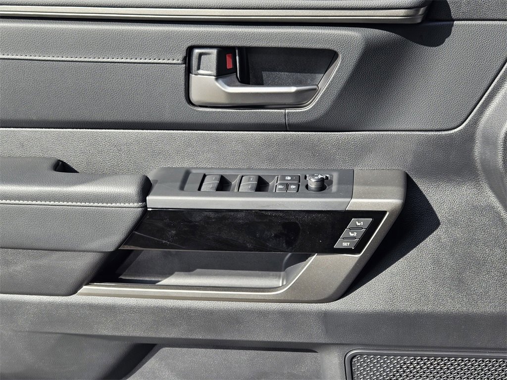 New 2026 Toyota Tundra Limited w/ Power Package image 17