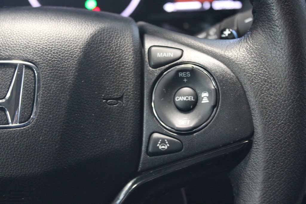 Used 2022 Honda HR-V EX-L image 23