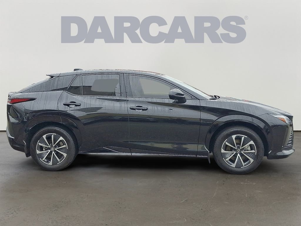 Used 2024 Lexus RZ 300e Premium w/ Accessory Package (Z1) image 7