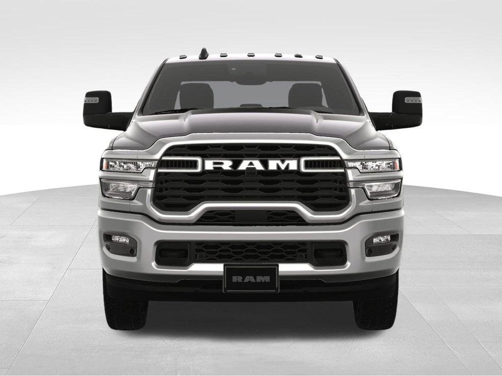 New 2025 RAM 2500 Tradesman image 9