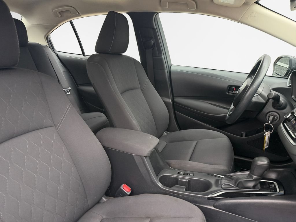 Used 2024 Toyota Corolla LE FWD image 26