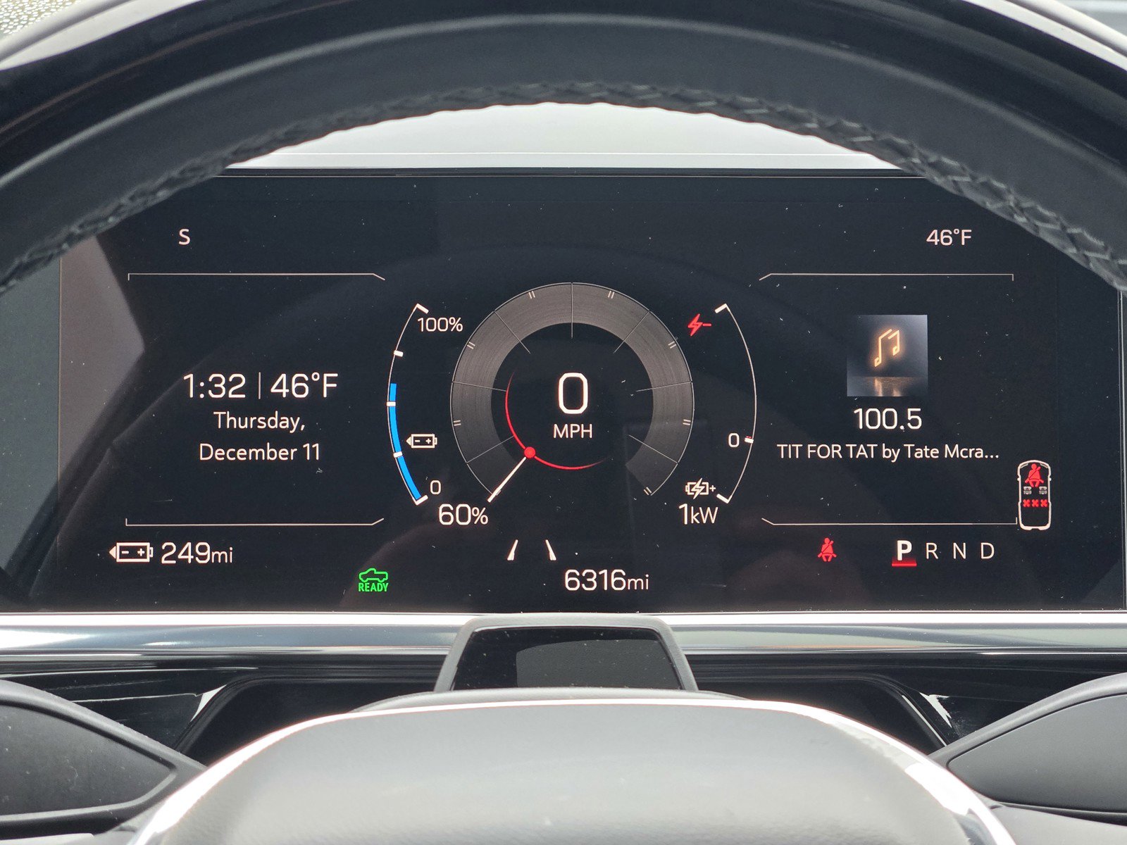 Certified 2024 GMC Sierra EV Denali image 27