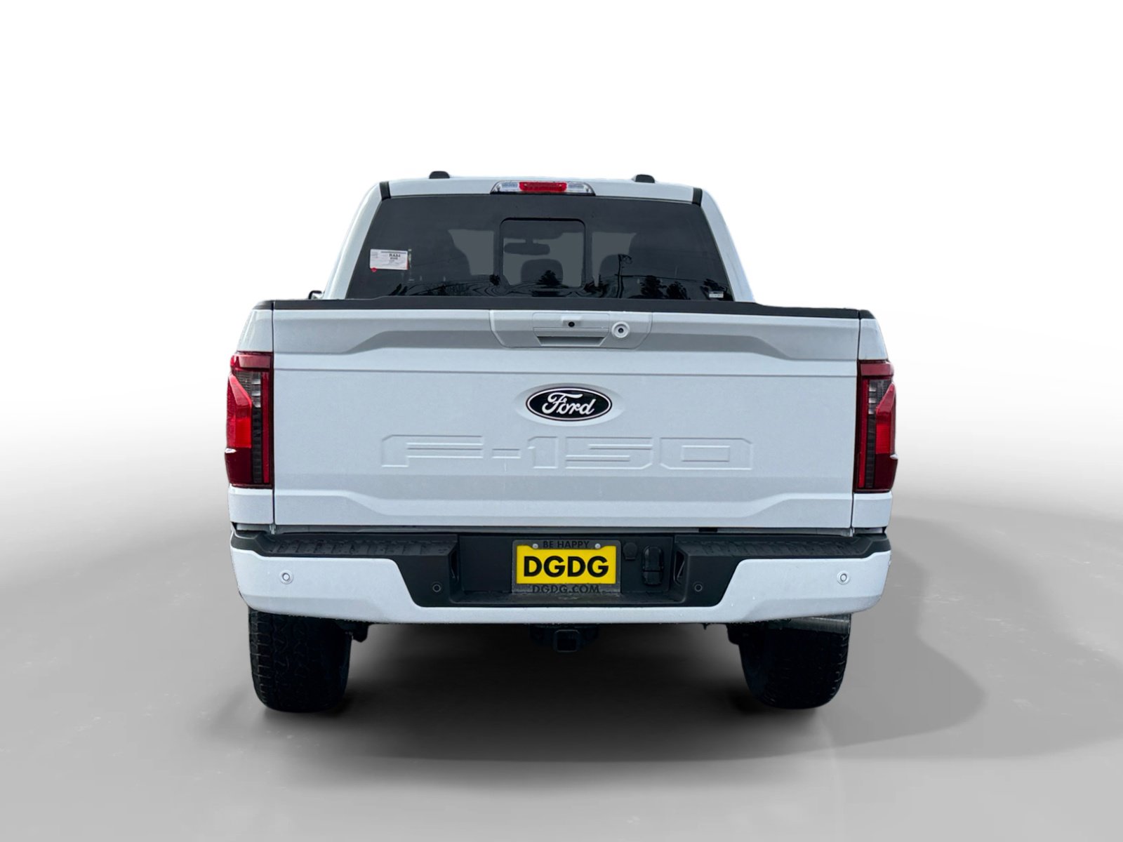 New 2026 Ford F150 XLT w/ Equipment Group 302A MID image 4